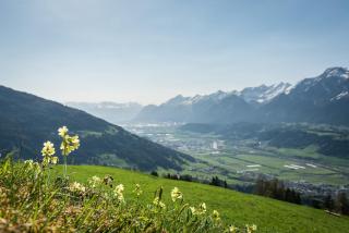 Ferienwohnung Mader - Kolsass - 8