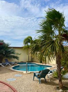 Bubali Gardens by Kamerlingh Villa - Noord - 9