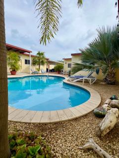 Bubali Gardens by Kamerlingh Villa - Noord - 7