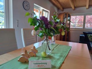 Ferienwohnung Mader - Kolsass - 5