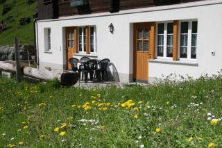 Beim See - Grindelwald - 6