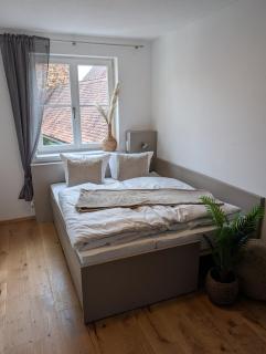 Schwarzer Adler - Ferienwohnung Storchennest - Ipsheim - 1