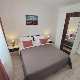 Apartmani Rossini - Šibenik - 4