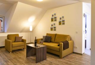 Gästehaus Stiftsstadt - urban lifestyle Kempten by Hotel Peterhof - Kempten - 4