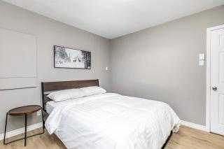Three bedroom apartment Free parking EV charger - Longueuil - 7