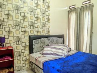 Mutiara panderman (VILLA DND) - 2