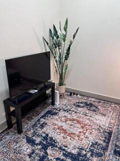 CHEAPEST PROMO Private Studio Suites With Fullbody Massage Chair at Mesamall Nilai, 3 Km to USIM - Nilai - 4