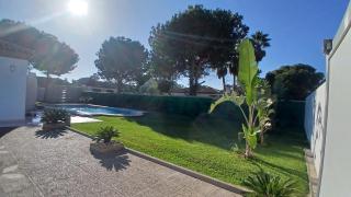 Villa Uva Palomino de la Barrosa - Novo Sancti Petri - 5