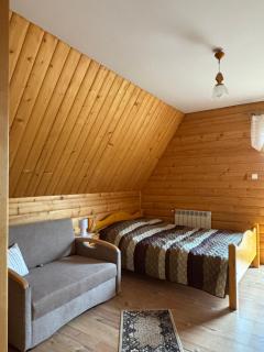 Pokoje u Walkoszów - 8