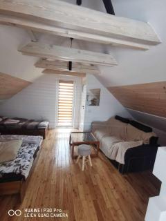Apartament na Dziole - Lipnica Wielka - 4