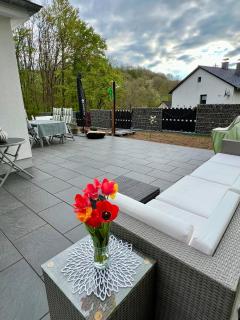 Ferienhaus Waldblick - Hohenfels-Essingen - 6