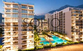 Apartamentos Salinas del Mar - Cerca al Mar by SOHO - Santa Marta - 8