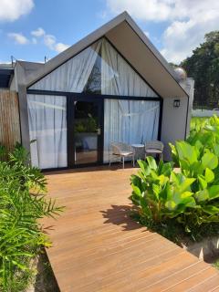 NÖR Hotel & SPA - São Roque - 9