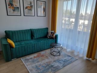 Apartament Idea Wacyn z miejscem parkingowym - 4