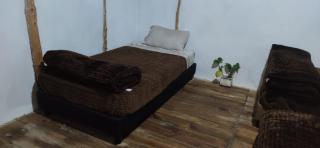 Cabaña Aluxes - Santa Isabel Chalma - 8