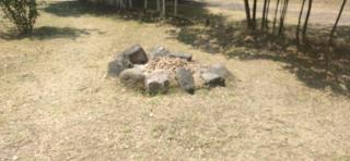 Cabaña Aluxes - Santa Isabel Chalma - 1