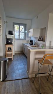 Vaste appartement avec vue sur la Vienne - Chinon - 6