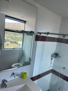Apartamento Santa Marta Rodadero - Rodadero - 9