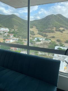 Apartamento Santa Marta Rodadero - Rodadero - 8