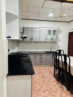 Dona's villa in Pamunugama - Negombo - 1