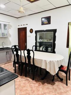 Dona's villa in Pamunugama - Negombo - 2
