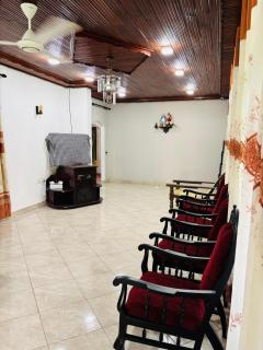 Dona's villa in Pamunugama - Negombo - 3