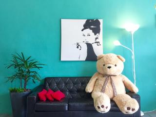 Story Inn City - Hualien - 6