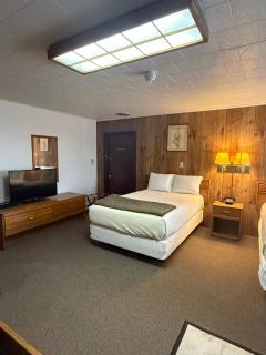 Prairie winds motel - - 0