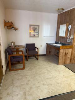Prairie winds motel - - 3