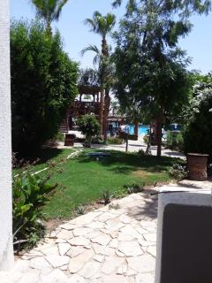 Delta sharm - Sharm el Sheikh - 8