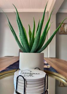 AndriMat Villa Harties - Hartbeespoort - 8