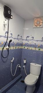 Hotel Angel Inn Beach - Trincomalee - 9