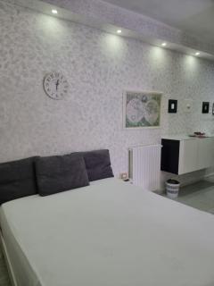 Salvatore Luxury Holiday Homes - Appartamento Centro Vacanze Vieste pochi passi dal mare - Vieste - 5