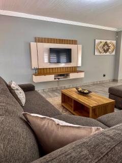 AndriMat Villa Harties - 6