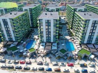 Onix Aparthotel Spa & Pool Resort Apartment 120 - Mamaia Nord – Năvodari - 0