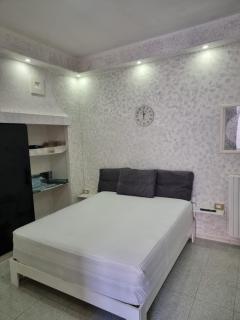 Salvatore Luxury Holiday Homes - Appartamento Centro Vacanze Vieste pochi passi dal mare - Vieste - 6