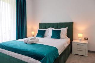 Onix Aparthotel Spa & Pool Resort Apartment 120 - Mamaia Nord – Năvodari - 4