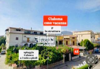 Cialoma Full Green - Marina di Camerota - 0