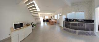 Casa na Martim de Sá, 3 suites a 100m da praia - 5