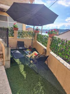 Spitaki Kastoria Apartment - Kastoria - 5