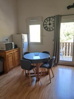 Appartement tout confort - Brides-les-Bains - 4