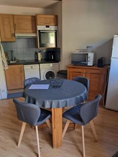 Appartement tout confort - Brides-les-Bains - 3