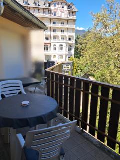 Appartement tout confort - Brides-les-Bains - 2