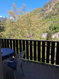 Appartement tout confort - Brides-les-Bains - 1