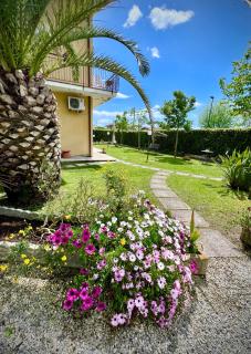 Bed&Breakfast Villa Lorena - Forte dei Marmi - 8