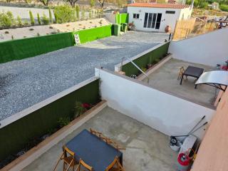 Buenos Deseos Moratalla - Oasis Natural y Moderno - Moratalla - 8