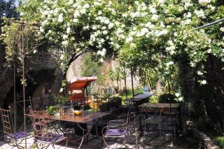 Chambres d'Hôtes Le relais des marmottes en Luberon - Lagnes - 9