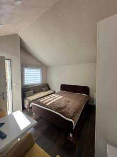 Prenociste Vranjska banja - 2