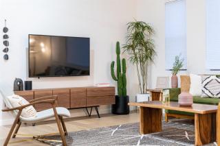 The Prickly Pear Desert Retreat Hot Tub, Sauna, Game Room, Casita - 8