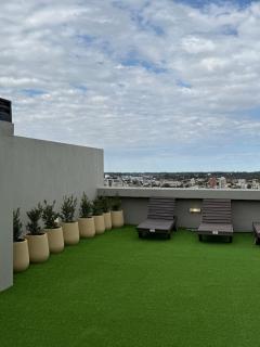 Departamento deluxe - Villa María - 4